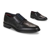 Paul Smith Derbies ANGELO in Noir 44