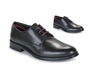Paul Smith Derbies GEORGE in Noir 41