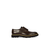Paul Smith - Derby Ras - unisex - Chaussures - Brun - Taille: 40 EU