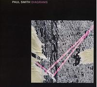 Smith Paul - Diagrams [Import]