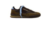 Baskets PS Paul Smith DOVER pour Homme 41 Vert