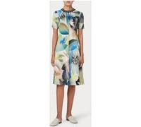 Paul Smith Dress Lime Green Taille: XS | Robes Outlet | Femme | Vert