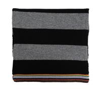 Paul Smith - Écharpe en laine - Homme - Accessoires - Gris - Taille: ONE Size