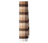 Paul Smith - Écharpe épaisse à carreaux - Homme - Accessoires - Multicolore - Taille: ONE Size