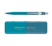 Paul Smith Ed4 Cyan porte-mines 0.5mm...