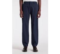 Paul Smith Elasticated Chino Very Dark Navy Taille: S | Pantalons tailleur Outlet | Homme | Bleu