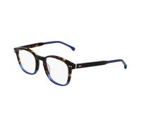Paul Smith - Elliot Lunettes de soleil - Homme - Accessoires - Brun - Taille: 51 MM