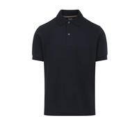 Paul Smith - Emb Placket Polo - Homme - Tops - Bleu - Taille: M
