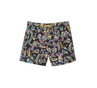 Paul Smith - Fruit Print Swim Shorts - Homme - Maillots de bain - Multicolore - Taille: L