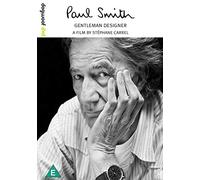 Paul Smith: Gentleman Designer [DVD] by St?phane Carrell