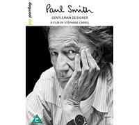 Paul Smith: Gentleman Designer [DVD] [Import]