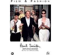 Paul Smith, Gentleman Designer [ Origine Néerlandais, Sans Langue Francaise ]