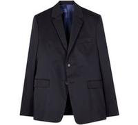 Paul Smith Gents 2 Button Jacket Very Dark Navy Taille: 38/48 | Blazers Outlet | Homme | Bleu