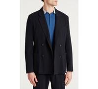 Paul Smith Gents Db Patch Pocket Jacket Very Dark Navy Taille: 38/48 | Blazers Outlet | Homme | Bleu