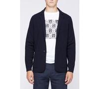 Paul Smith Gents Sb Knitted Jacket Very Dark Navy Taille: XL | Blazers Outlet | Homme | Bleu