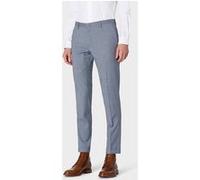 Paul Smith Gents Slim Fit 2 Btn Jacket Light Blue Taille: 40/50 | Pantalons de costume Outlet | Homme | Bleu