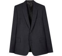 Paul Smith Gents Tailored Fit 2 Btn Jacket Very Dark Navy Taille: 44/54 | Blazers Outlet | Homme | Bleu