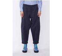 Paul Smith Gents Trouser Very Dark Navy Taille: 34 | Pantalons tailleur Outlet | Homme | Bleu