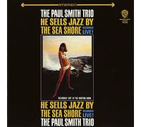 Paul Smith - He Sells Jazz by The Sea Shore [Import]