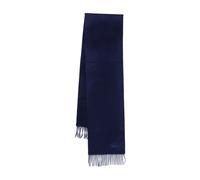 Paul Smith, Homme, Accessoires, Bleu, Taille: ONE Size Winter Scarves
