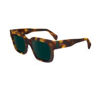 Paul Smith, Homme, Accessoires, Brun, Taille: ONE Size Kenley Lunettes de soleil