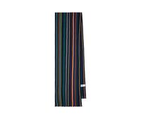 Paul Smith, Homme, Accessoires, Multicolore, Taille: ONE Size Ivan Stripe Scarf