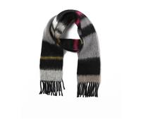 Paul Smith, Homme, Accessoires, Multicolore, Taille: ONE Size Sciarpa Anto Riga Sfocata
