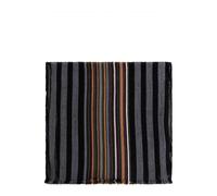 Paul Smith, Homme, Accessoires, Multicolore, Taille: ONE Size Striped Pattern Scarf
