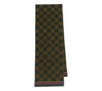 Paul Smith, Homme, Accessoires, Vert, Taille: ONE Size M2A-150T-N180 Scarf