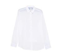 Paul Smith, Homme, Chemises, Blanc, Taille: L Chemise en Lin
