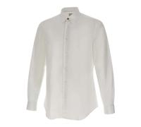 Paul Smith, Homme, Chemises, Blanc, Taille: L Cotton Shirt