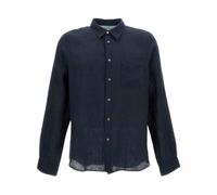 Paul Smith, Homme, Chemises, Bleu, Taille: L Pocket Shirt