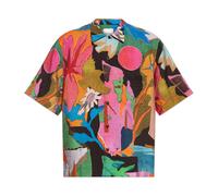 Paul Smith, Homme, Chemises, Multicolore, Taille: L Patterned Shirt