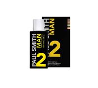 Paul Smith Homme Man 2 Spray Après-rasage 100 ml Parfum Boisé