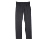 Paul Smith, Homme, Pantalons, Noir, Taille: W30 Pantalon Slim-Fit Gris à Taille Élastique