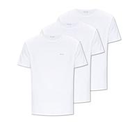 Paul Smith, Homme, Tops, Blanc, Taille: M Lot de 3 T-shirts Logo