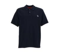 Paul Smith, Homme, Tops, Bleu, Taille: L Polo Chemises