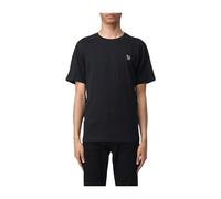Paul Smith, Homme, Tops, Noir, Taille: S Paul Smith T-shirts et Polos Noir