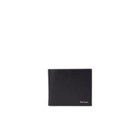 Paul Smith - Interno Multiriga Classica Billfold - unisex - Accessoires - Noir - Taille: ONE Size