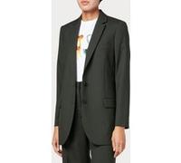 Paul Smith Jacket Very Dark Green Taille: 48 | Blazers Outlet | Femme | Vert
