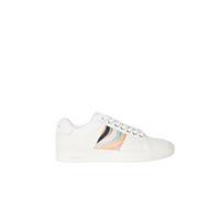 Paul Smith - Lapin Dusky Swirl - Femme - Chaussures - Blanc - Taille: 41 EU