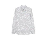 Paul Smith - Liberty Print Cotton Shirt - Homme - Chemises - Multicolore - Taille: M
