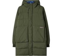 Paul Smith Long Fibre Down Coat Very Dark Green Taille: XL | Vestes d'hiver Outlet | Homme | Vert