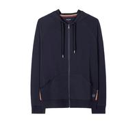 Paul Smith - Lounge Zip Sweat à capuche - Homme - Sweatshirts et sweats à capuche - Bleu - Taille: 2XL