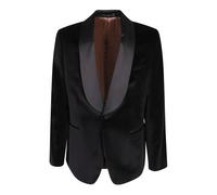 Paul Smith - M1R2329E V01346 79 Blazer - Homme - Costumes - Noir - Taille: L