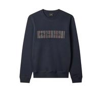 Paul Smith - M2R-191Ze-Vp5160 49 SweaT-shirt - Homme - Sweatshirts et sweats à capuche - Bleu - Taille: L