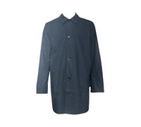 Paul Smith - M2R-262T-K21783 Manteau croisé - Homme - Manteaux - Bleu - Taille: L