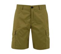 Paul Smith - M2R-294X Shorts - Homme - Shorts - Vert - Taille: W33