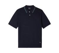 Paul Smith - M2R-325Z-P21861 Polo - Homme - Tops - Bleu - Taille: L
