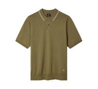 Paul Smith - M2R-325Z-P21861 Polo - Homme - Tops - Vert - Taille: L